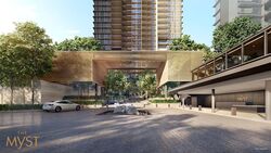 The Myst (D23), Condominium #595777371